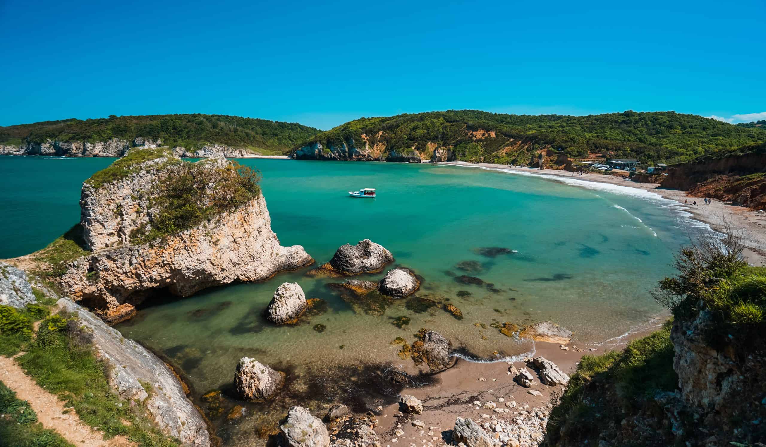 Kilimli Koyu, Ağva