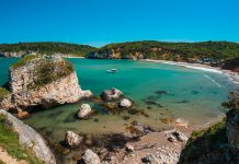 Şile ve Ağva’da Kiralık Villalar Kilimli Koyu, Ağva