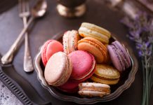 İstanbul’un Nostaljik 10 Pastanesi Makaron