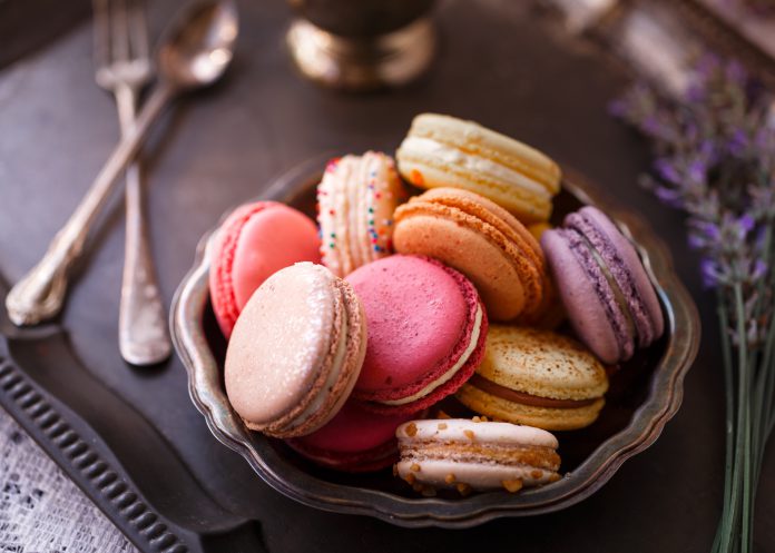 İstanbul’un Nostaljik 10 Pastanesi Makaron