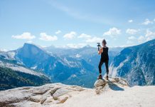 Seyahat Temalı En İyi 11 Belgesel Seyahat Temalı En İyi 11 Belgesel