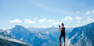 Seyahat Temalı En İyi 11 Belgesel Seyahat Temalı En İyi 11 Belgesel