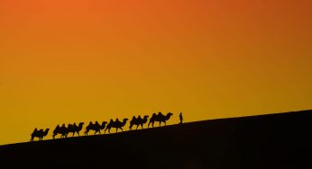 İpek Yolu Üstünde Görülmesi Gereken 4 Nokta