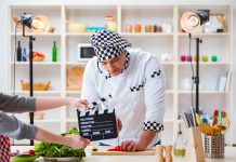 Mutlaka İzlemeniz Gereken Yemek Konulu 15 Belgesel ve Film Yemek Belgeselleri