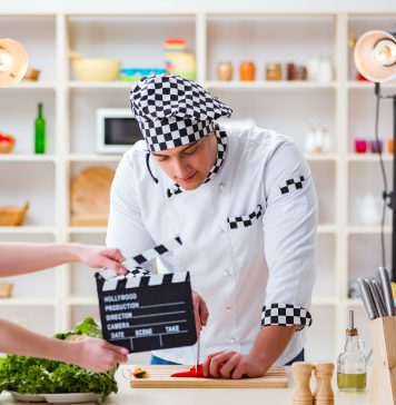 Mutlaka İzlemeniz Gereken Yemek Konulu 15 Belgesel ve Film Yemek Belgeselleri