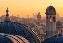 Cihangir’de Gezilecek Yerler Çukurcuma Cihangir İstanbul