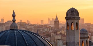 Cihangir’de Gezilecek Yerler Çukurcuma Cihangir İstanbul