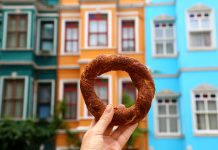 Balat’ta Ne Yenir, Nerede Yenir? Balat Lezzet Durakları Balat Evleri