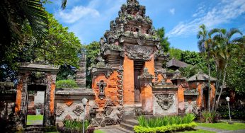 Bali’nin Egzotik Cenneti Denpasar’da Gezilecek Yerler