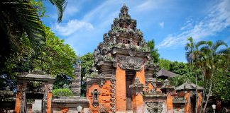 Bali’nin Egzotik Cenneti Denpasar’da Gezilecek Yerler Bali Müzesi (Museum Negeri Propinsi Bali)