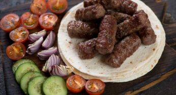 Balkanların Öne Çıkan Lezzetleri