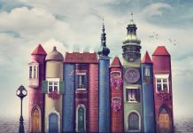 Ünlü Edebiyat Eserlerine Konu Olan Şehirler Edebiyat şehri