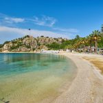 Kumlubük Plajı, Turunç, Marmaris