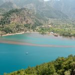 Kızkumu Plajı, Orhaniye, Marmaris