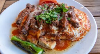 Manisa’nın Meşhur Yemekleri