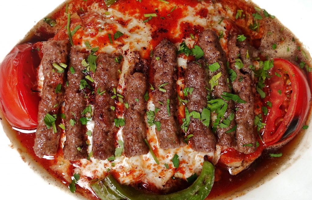 Manisa’da Ne Yenir, Nerede Yenir?