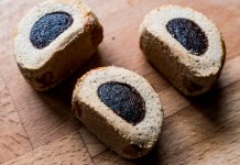 Mardin’de Ne Yenir, Nerede Yenir? Mardin Süryani çöreği