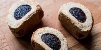 Mardin’de Ne Yenir, Nerede Yenir? Mardin Süryani çöreği