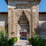 Sabuncuoğlu Şerefeddin Tıp Ve Tarih Müzesi Amasya