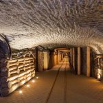 Wieliczka Tuz Madenleri, Krakow