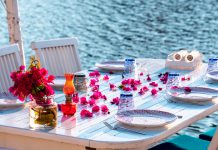 Muğla’da Ne Yenir, Nerede Yenir? Bodrum restoran