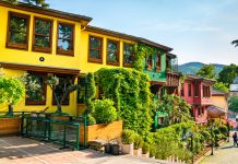 Uludağ’ın Eteklerindeki Osmanlı Köyü Cumalıkızık’a Nasıl Gidilir? Cumalıkızık, Bursa