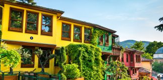 Uludağ’ın Eteklerindeki Osmanlı Köyü Cumalıkızık’a Nasıl Gidilir? Cumalıkızık, Bursa