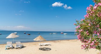 Balıkesir’in En Güzel Plajları ve Koyları