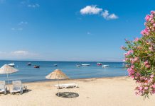 Balıkesir’in En Güzel Plajları ve Koyları Erdek, Balıkesir