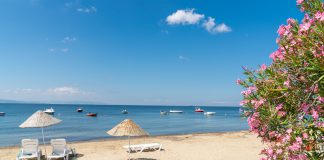 Balıkesir’in En Güzel Plajları ve Koyları Erdek, Balıkesir
