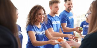 Yurt Dışı Gönüllülük Programları Gönüllülük Projeleri