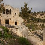 Binbir Kilise, Karaman