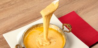 Gümüşhane’de Ne Yenir, Nerede Yenir? Kuymak Gümüşhane