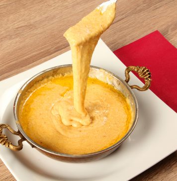 Gümüşhane’de Ne Yenir, Nerede Yenir? Kuymak Gümüşhane