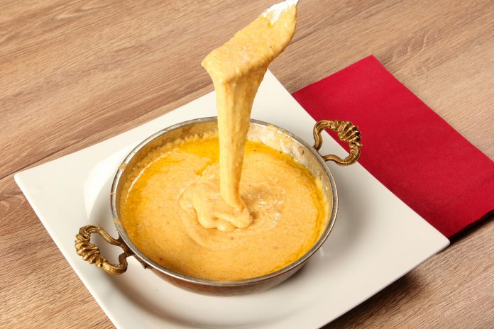 Gümüşhane’de Ne Yenir, Nerede Yenir? Kuymak Gümüşhane