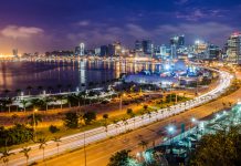 Luanda’da Gezilecek Yerler Luanda, Angola