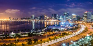 Luanda’da Gezilecek Yerler Luanda, Angola