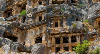 Demre Nerede? Demre’ye Nasıl Gidilir?