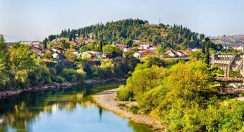 Podgorica’da Gezilecek Yerler