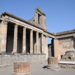 Pompeii Bazilika