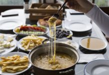 Rize’de Ne Yenir, Nerede Yenir? Karadeniz Yemekleri