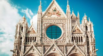 Siena’da Gezilecek Yerler