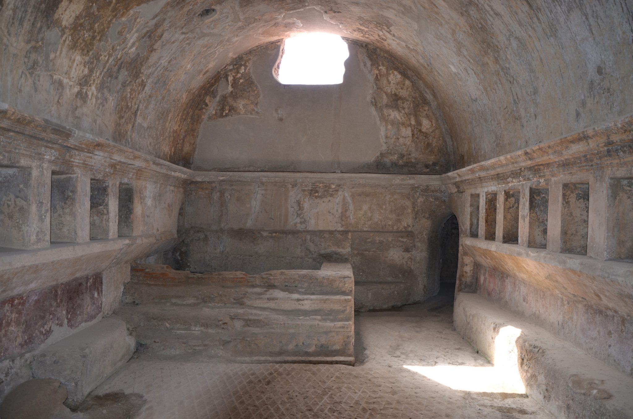 Pompeii Antik Kenti | obilet.com - Blog