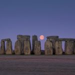 Stonehenge’in Gizemleri 