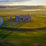 Stonehenge Nerede? 