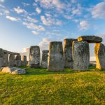 Stonhenge Nasıl Yapılmıştır? 