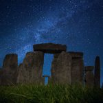 Stonehenge Ziyarete Açık Mıdır? 