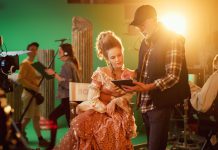 İlham Veren Tarihi ve Biyografik 15 Dizi Tarihi Dizi