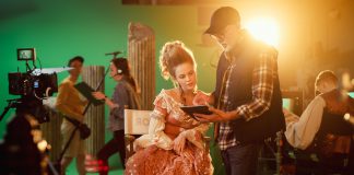 İlham Veren Tarihi ve Biyografik 15 Dizi Tarihi Dizi