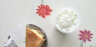 Yol Üstü Dinlenme Tesisleri Tost ve Susurluk Ayranı